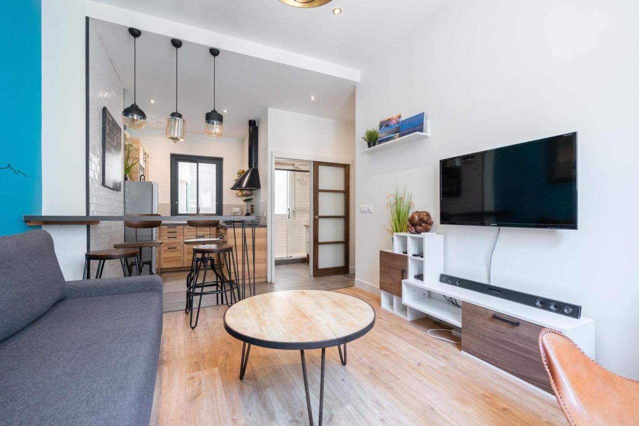T2 ** Vieux Port ** Lumineux Apartman Marseille Kültér fotó