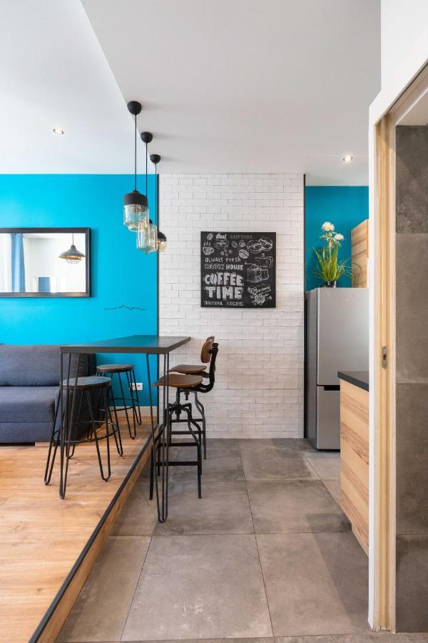 T2 ** Vieux Port ** Lumineux Apartman Marseille Kültér fotó